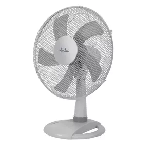 JATA JVVM3027 household fan White