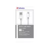 VERBATIM Micro‑USB Sync & Charge Cable 100 cm Photo 5