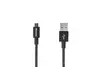 VERBATIM Micro-USB kabelis 1 m (USB A — Micro-USB A) Photo 5