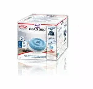 Таблетки-осушители Henkel STOP Humidity AERO 360 TAB 2 x 450 г — таблетки для поглощения влаги