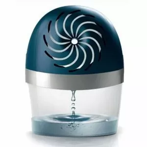 Dehumidifier Henkel AERO 360 with TAB 450 g cartridge, moisture absorber
