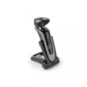 Rotation shaver JATA JBMA1400 Black AC/Battery Lithium Ergonomic