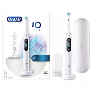 Rotating toothbrush Oral-B iO 4210201363064
