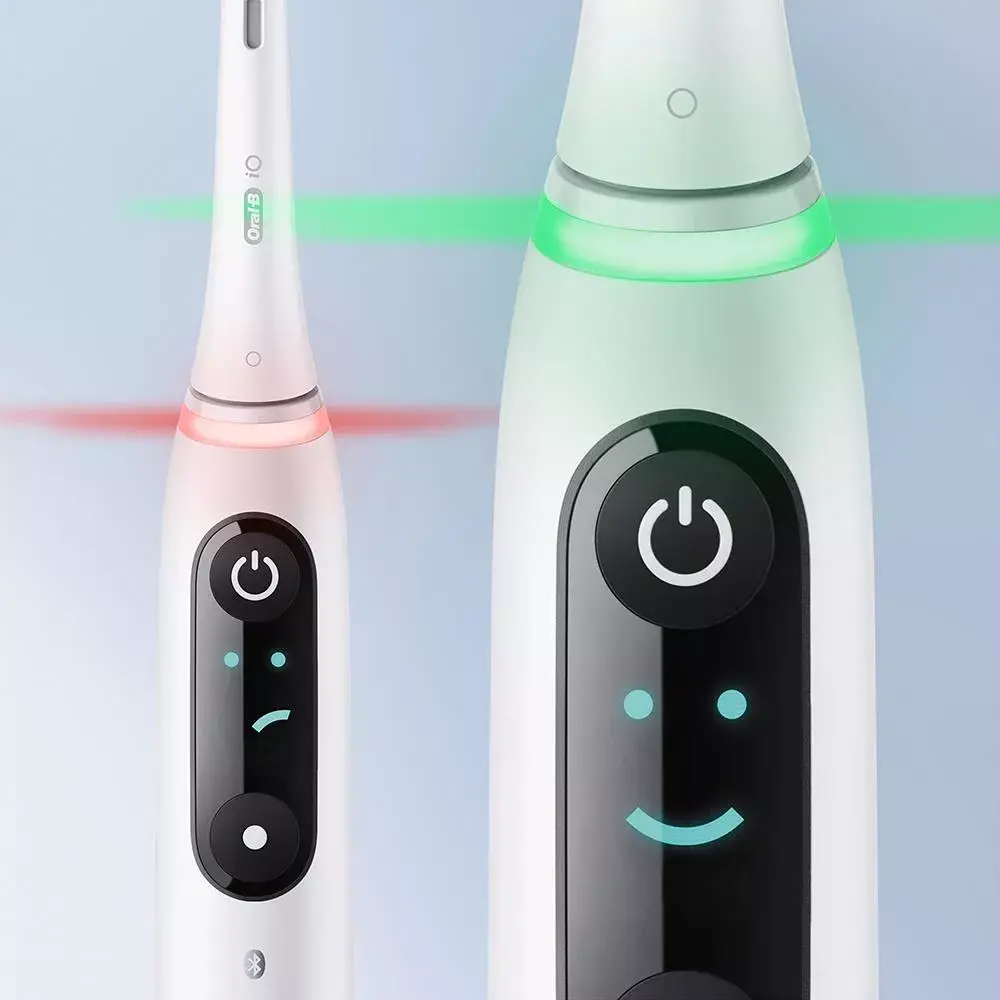 Rotating toothbrush Oral-B iO 4210201363064 Photo 3