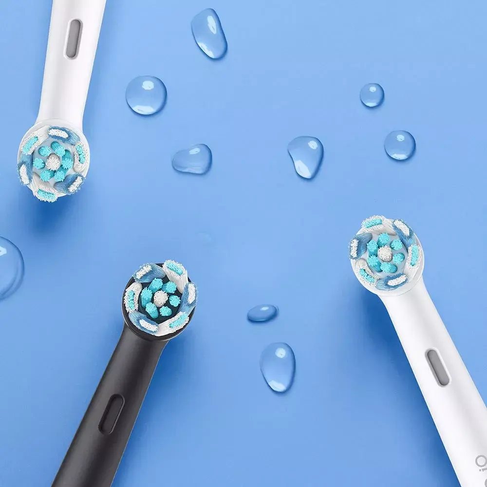 Rotating toothbrush Oral-B iO 4210201363064 Photo 8