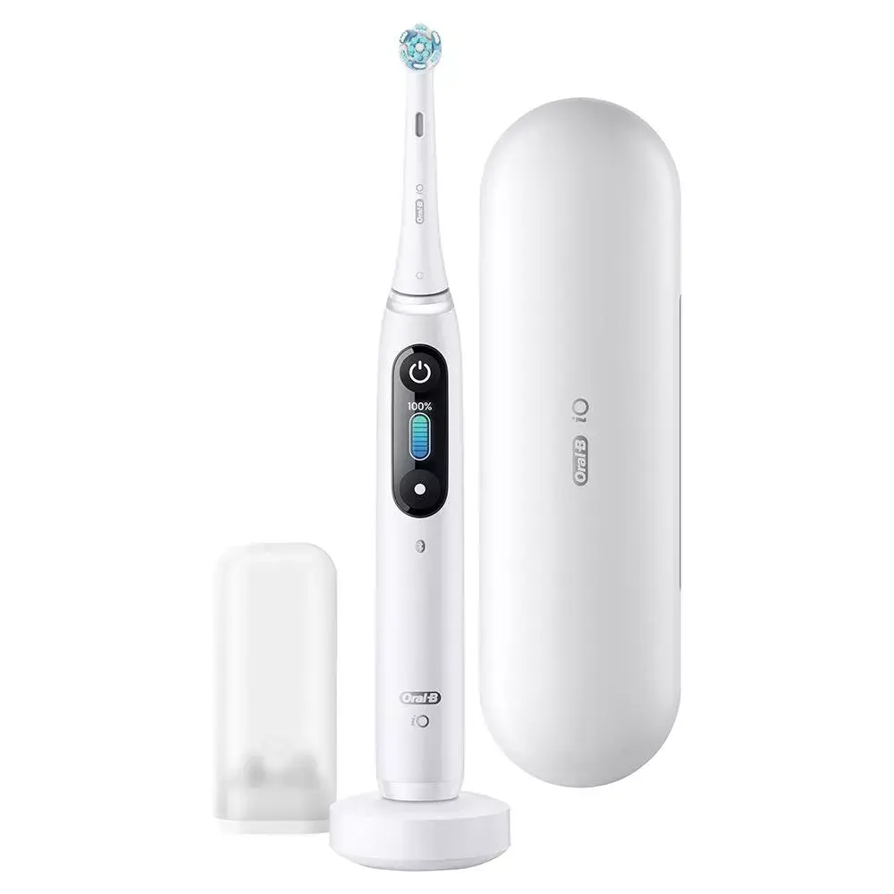 Rotating toothbrush Oral-B iO 4210201363064 Photo 9