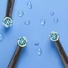 Rotating toothbrush Oral-B iO 4210201363026 Photo 6