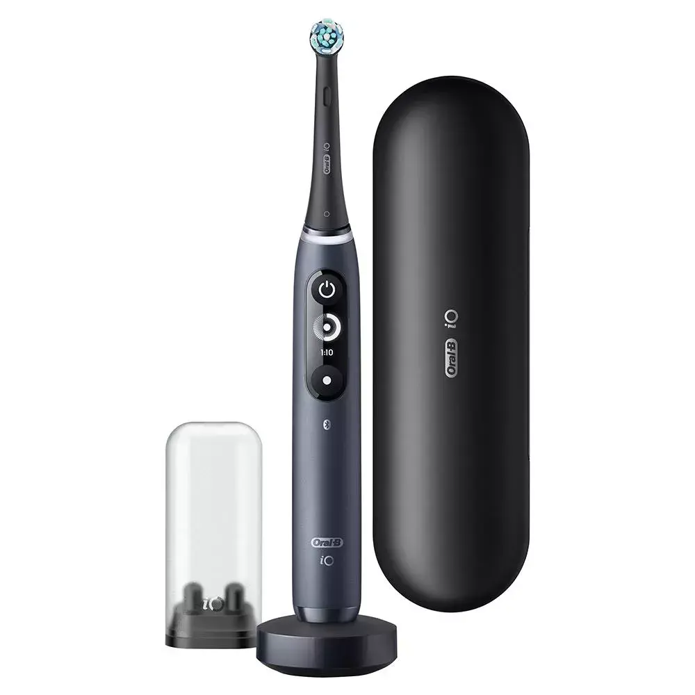 Rotating toothbrush Oral-B iO 4210201363026 Photo 8