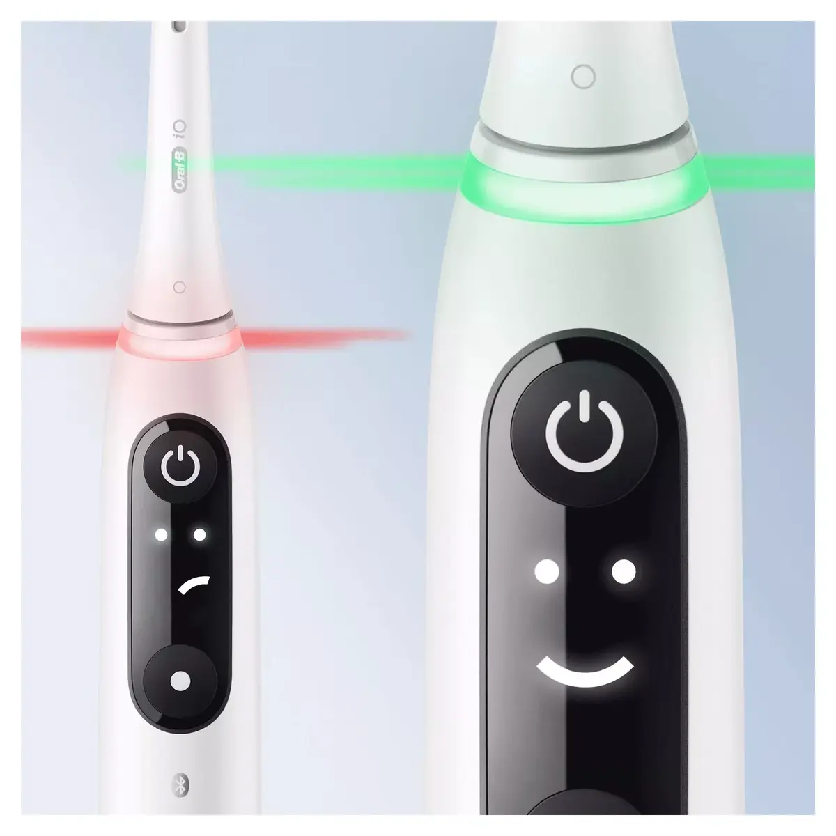 Oral-B iO 80351523 электрическая щётка Photo 5
