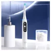 Oral-B iO 80351523 электрическая щётка Photo 10