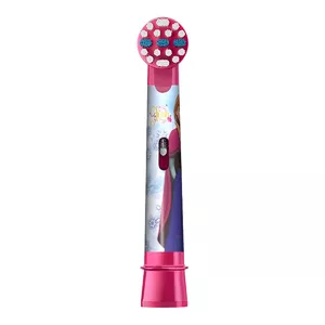 Braun Oral-B Kids 4 pcs Daudzkrāsains