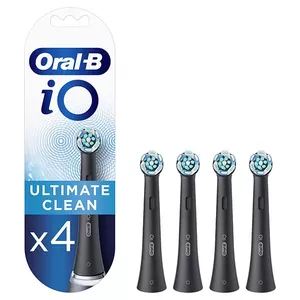 Toothbrush Head Oral-B iO Ultimate Clean 4210201342809