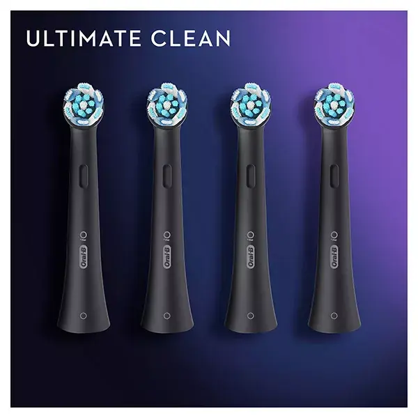 Toothbrush Head Oral-B iO Ultimate Clean 4210201342809 Photo 4