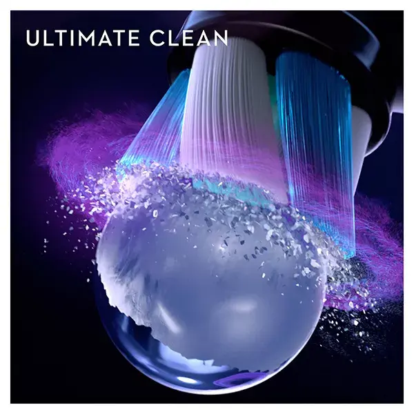 Toothbrush Head Oral-B iO Ultimate Clean 4210201342809 Photo 7