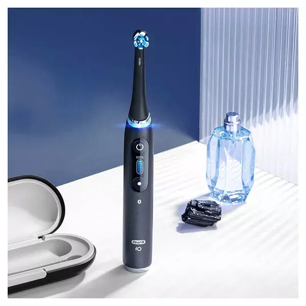 Toothbrush Head Oral-B iO Ultimate Clean 4210201342809 Photo 9