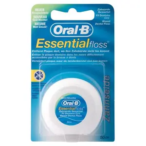 Dental Floss Oral-B 5010622005029