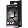 Анальная пробка Pretty Love DRAKE Photo 4