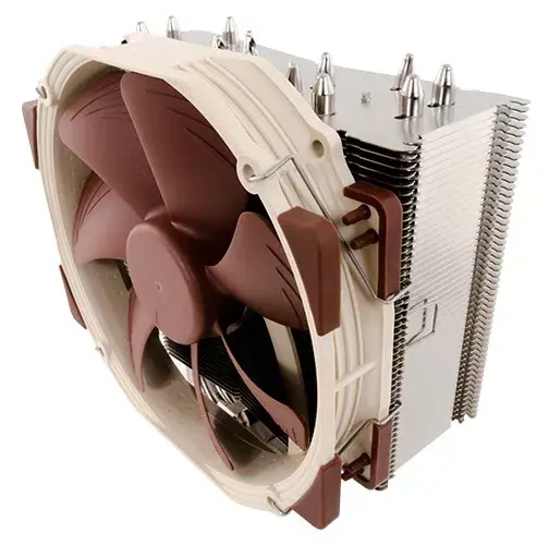 Noctua NH-U14S CPU cooler Photo 2