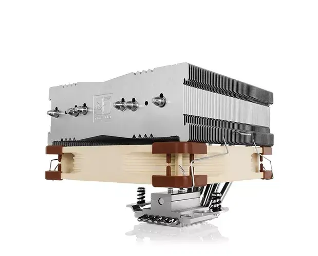 Noctua NH-C14S CPU cooler Photo 2