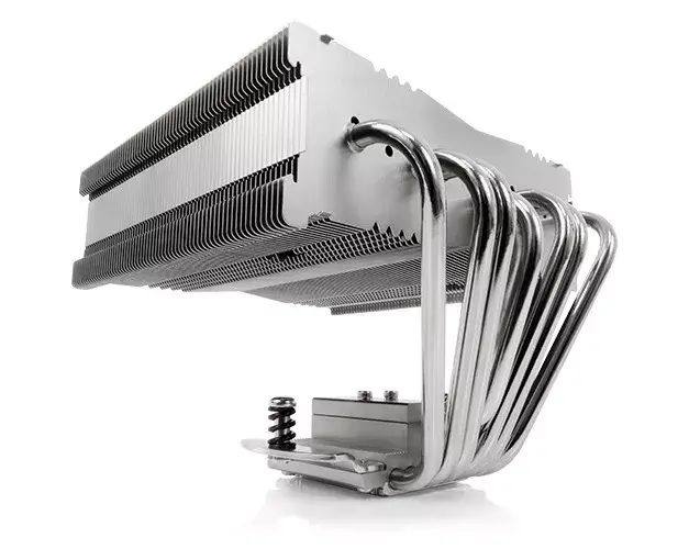 Noctua NH-C14S CPU cooler Photo 4