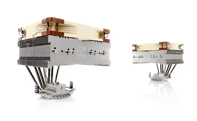 Noctua NH-C14S CPU cooler Photo 6