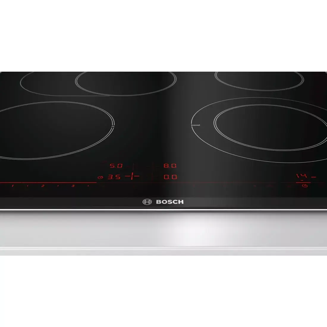 Bosch Serie 8 PKN675DP1D hob PKN675DP1D Photo 2