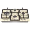 Встраиваемая газовая панель Gorenje GW6D42CLI Photo 5