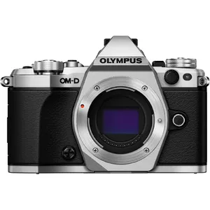Olympus OM-D E-M5 Mark II V207040SE000 Photo 1
