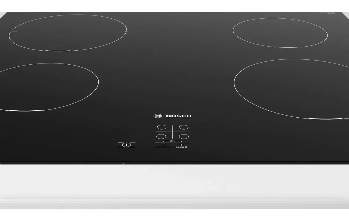 Induction hob Bosch Serie 2 PUG611AA5E Photo 3