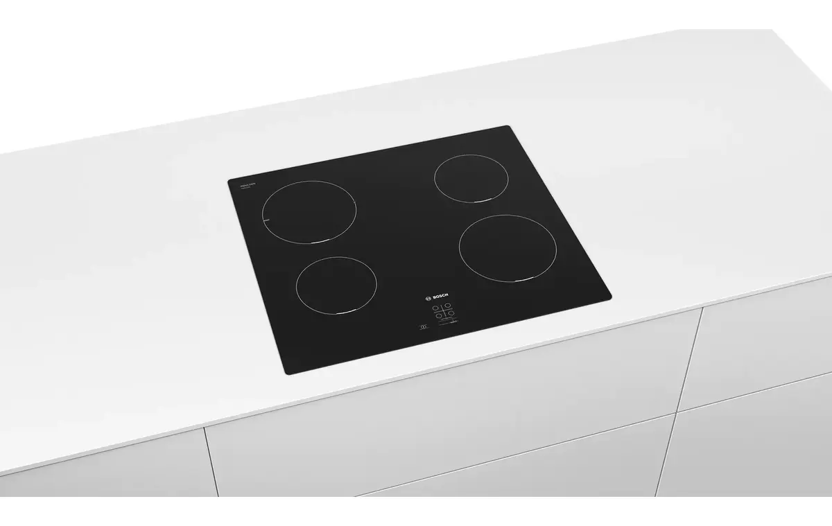 Induction hob Bosch Serie 2 PUG611AA5E Photo 4
