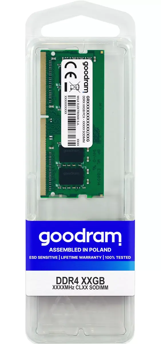Memory (RAM)