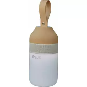 Voss water hot sale speaker