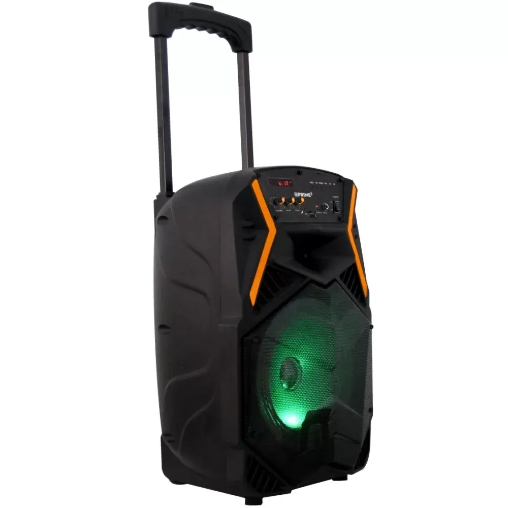 Portable speaker APS22, T-MLX45846 Photo 2