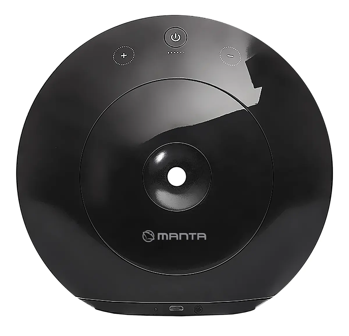 Pārnēsājams skaļrunis MANTA SPK515 VENUS, T-MLX47244