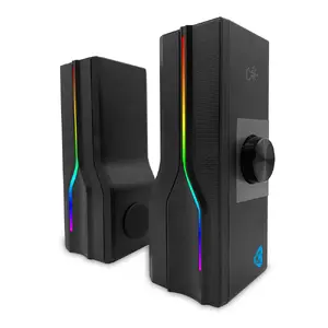 2-way Speaker Media-Tech MT3175 8 W