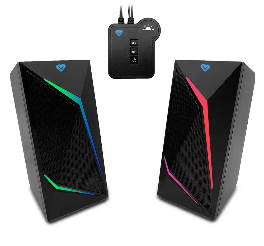 Колонки Media-Tech MT3172 Cobra Pro Urion 2.0, T-MLX47520 Photo 2