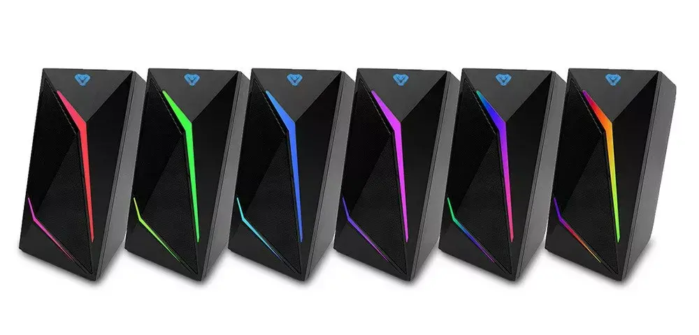 Колонки Media-Tech MT3172 Cobra Pro Urion 2.0, T-MLX47520 Photo 3