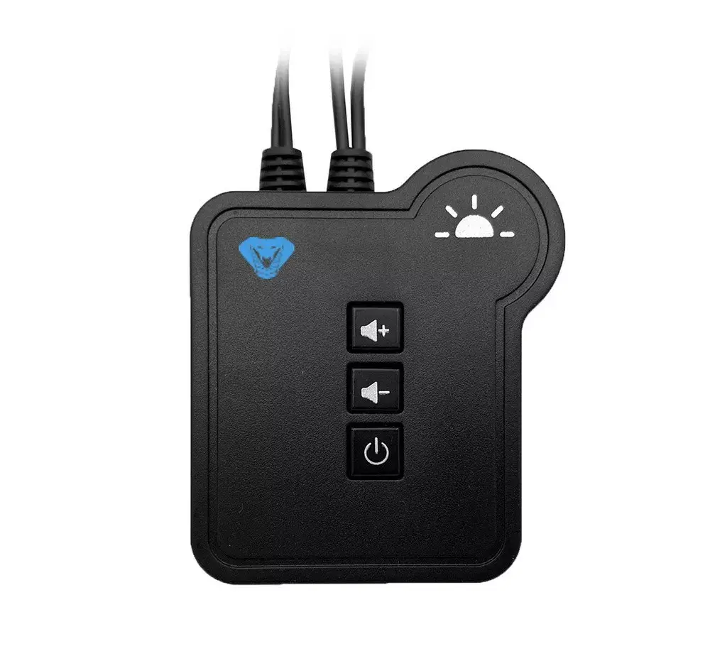 Колонки Media-Tech MT3172 Cobra Pro Urion 2.0, T-MLX47520 Photo 4