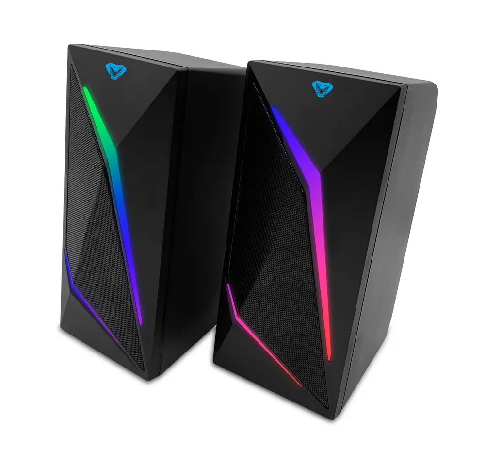 Skaļruņi Media-Tech MT3172 Cobra Pro Urion