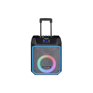 Портативная колонка Blaupunkt MB08.2 Черная, Синяя