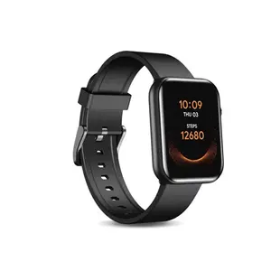 Умные часы TicWatch модель 6940447103091 — сенсорный носимый фитнес‑устройство