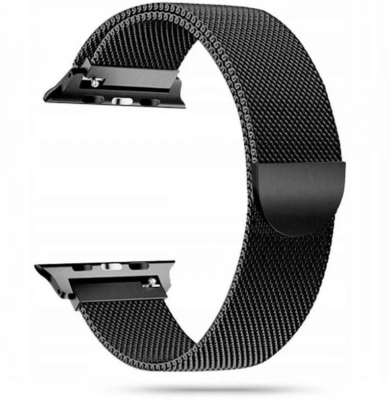 Aproce Milanese Tech-Protect priekš Apple Watch