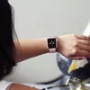 Milanese ремешок Tech-Protect для Apple Watch 38/40 мм Photo 2