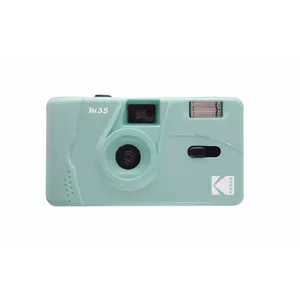 Compact film camera Kodak M35 35 mm ISO 200-400 Mint colour