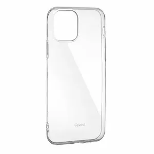 Dīkliukas KITI Jelly Case Roar - Huawei Y7, skārienjūtīgs