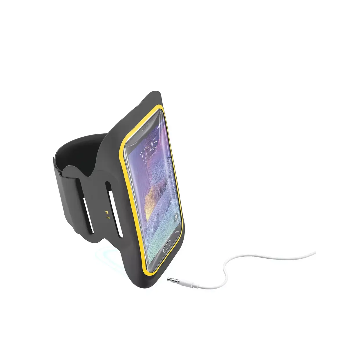 Armband case Cellular Line Armband Fitness - Universal Photo 2