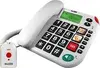 Analogais telefons MaxCom KXT481 SOS Photo 2