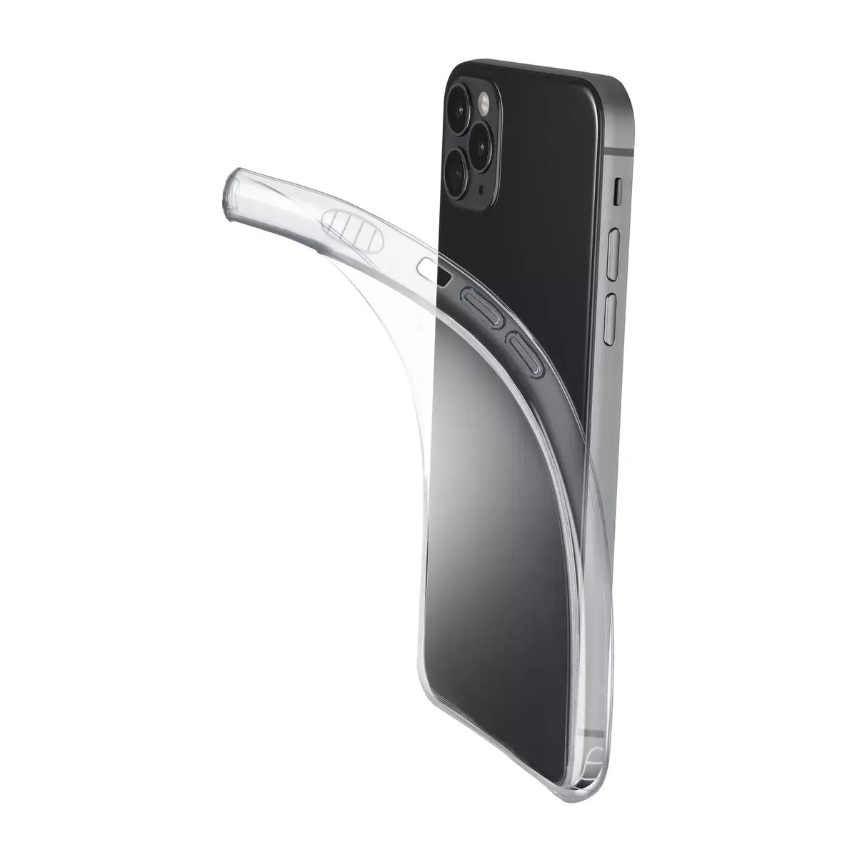 Cellularline Fine cover — iPhone 12 Pro Max Photo 2