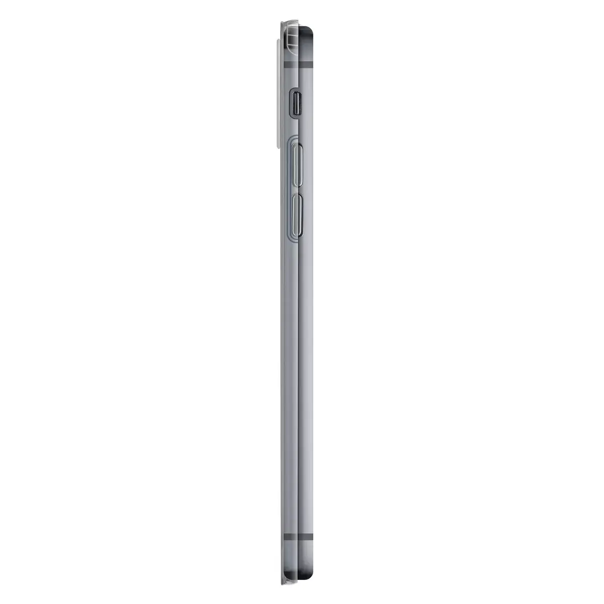 Cellularline Fine cover — iPhone 12 Pro Max Photo 3