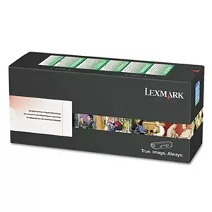 Картридж для тонера Lexmark 24B6842 2500 страниц Черный